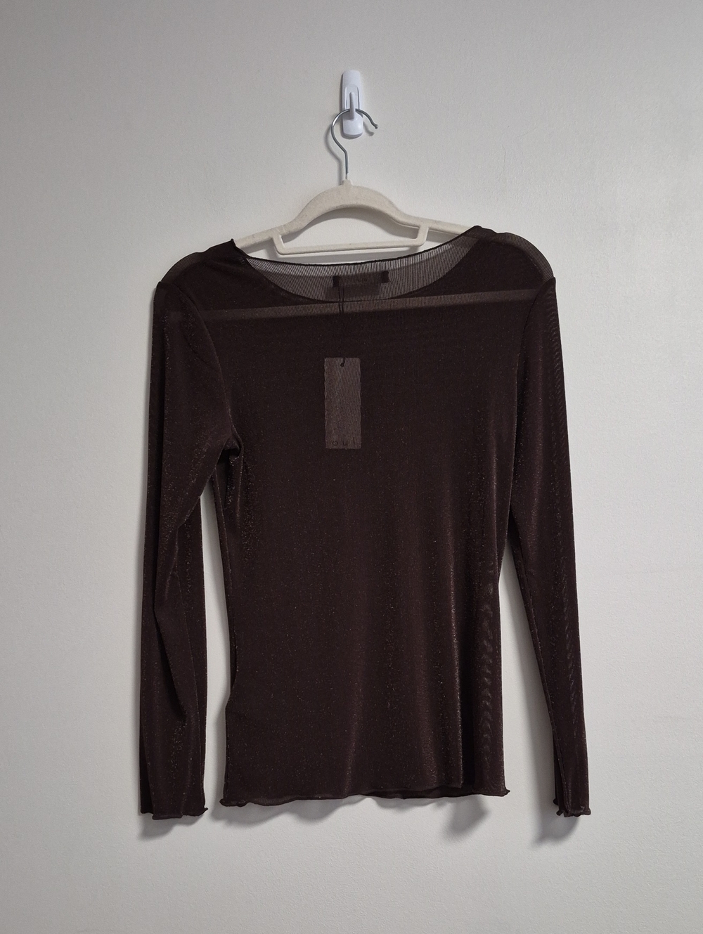 Oui top - Picture 5 of 8